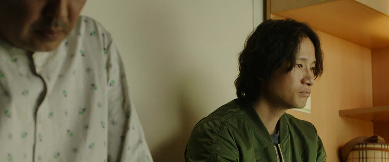 Seven Years of Night 2018 BluRay [Hindi + Tamil + Telugu + Korean] 480p 720p Screenshot