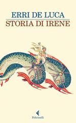 Erri de Luca – Storia di Irene (2013)