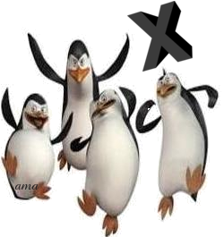 Los Pinguinos, de Madagascar X