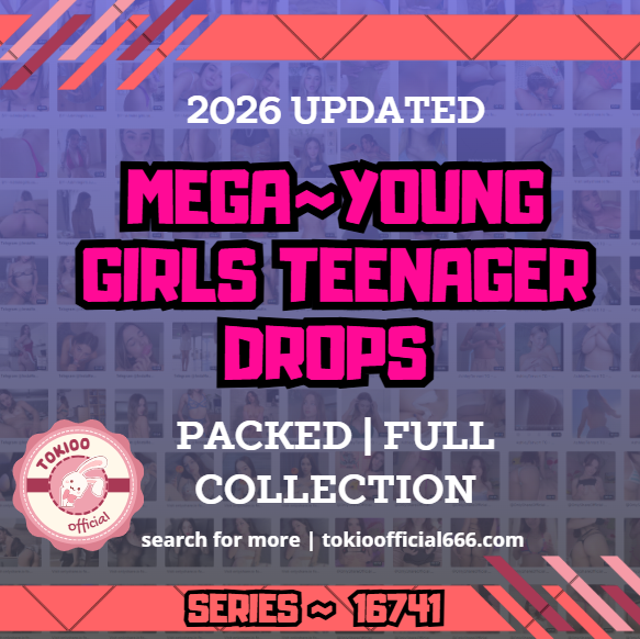 HD💦MEGA~young girls teenager drops #16741