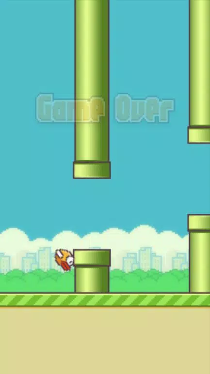 Download Flappy Bird APK