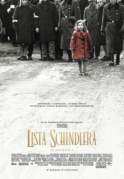 Lista Schindlera / Schindler's List (1993) MULTi.1080p.BluRay.REMUX.AVC.DTS-HD.MA.5.1-R22 / Lektor i napisy PL