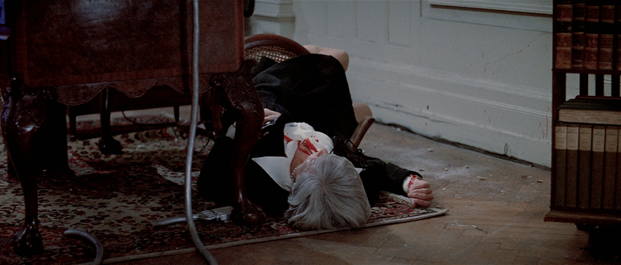 Three Days of the Condor (4)