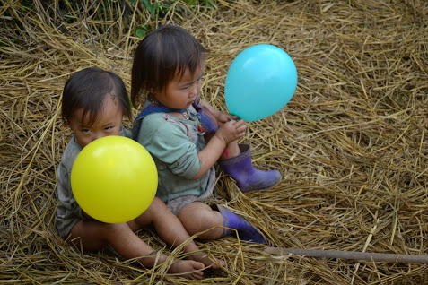 Tres semanas en Vietnam y Camboya por libre - Blogs de Vietnam - Norte: Hanoi, Sapa, Ha Long Bay y Hoa Lu-Tam Coc-Nin Binh (5)