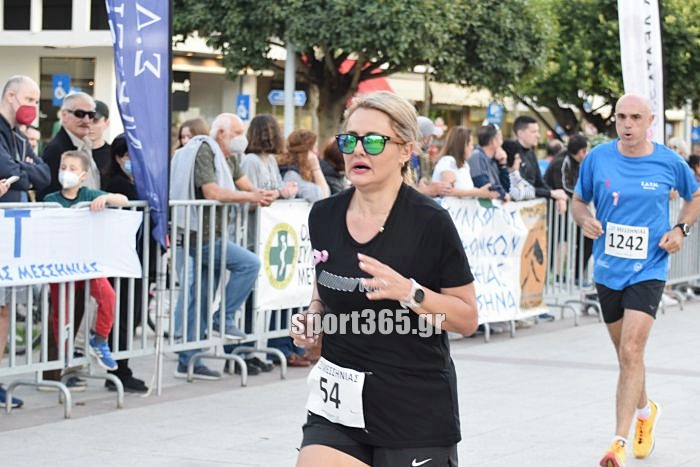 , ΦΩΤΟΡΕΠΟΡΤΑΖ: 20ος Αγώνας δρόμου Καλαμάτας