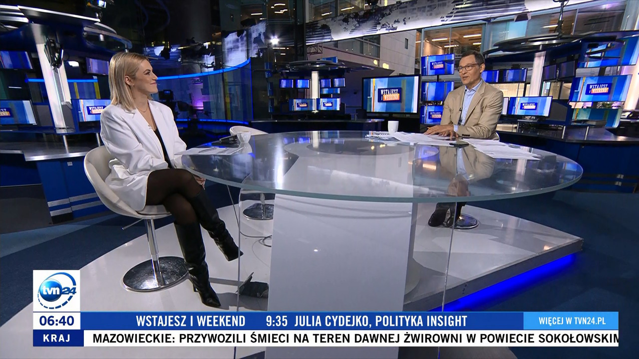 6 04 2024 justyna kosela tvn24 7