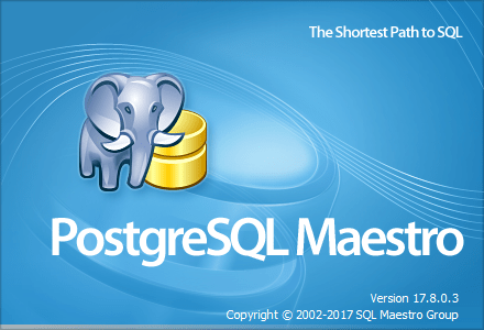 PostgreSQL Maestro 19.10.0.4 Multilingual