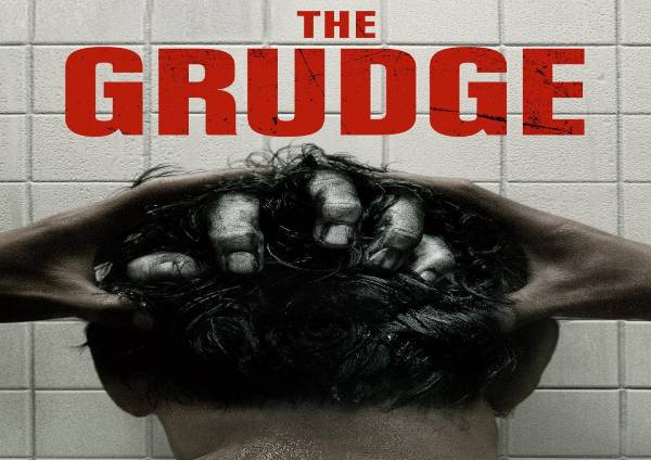 The Grudge (2020) The Grudge (2020)