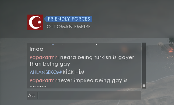 bully