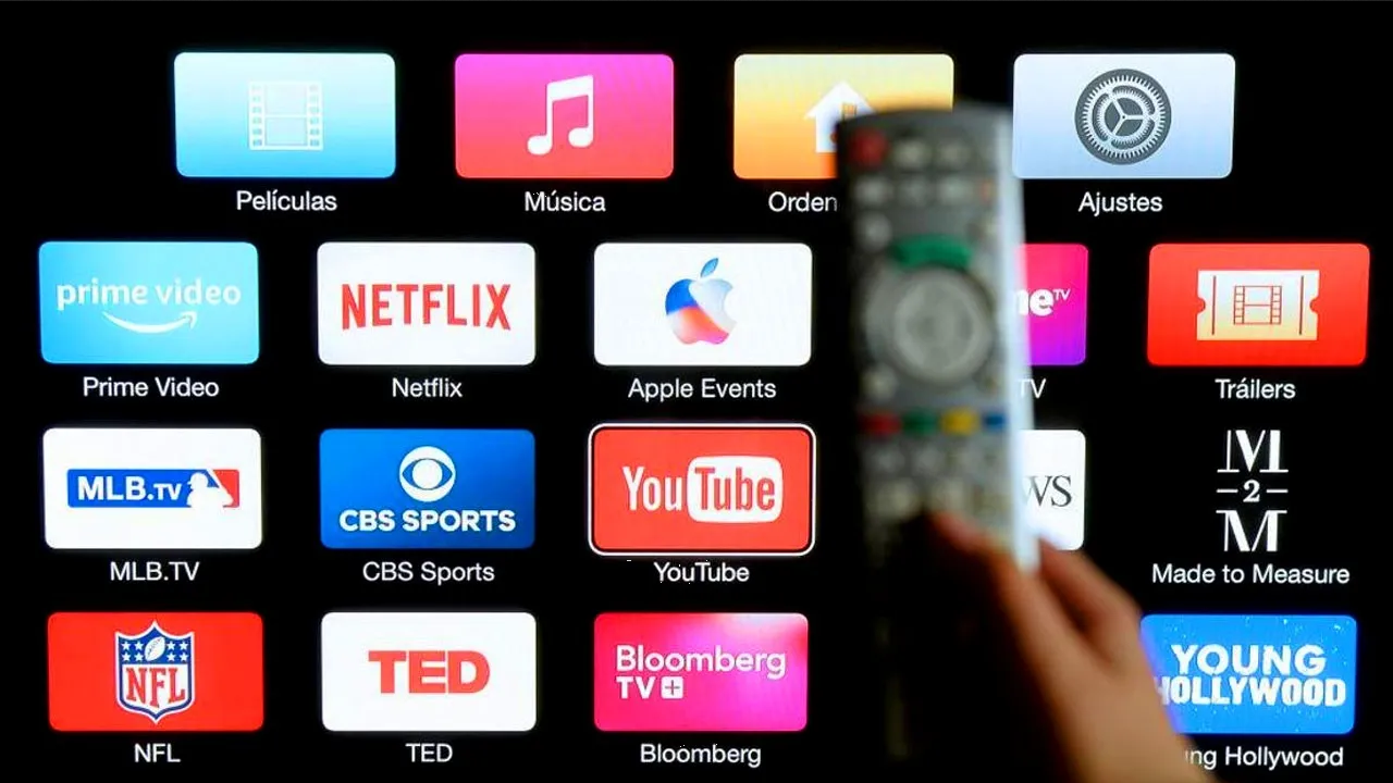 Deja de pagar Netflix con esta plataforma que ofrece todo el contenido GRATIS