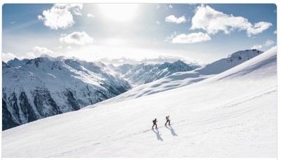 Le séjour au ski : on vous dit tout !