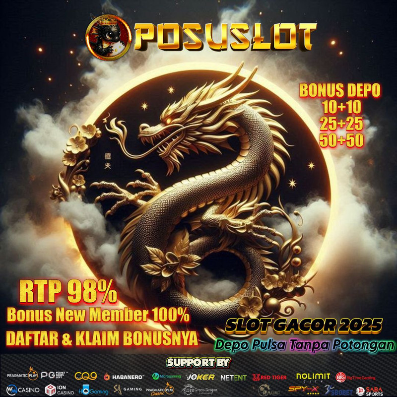 Posuslot