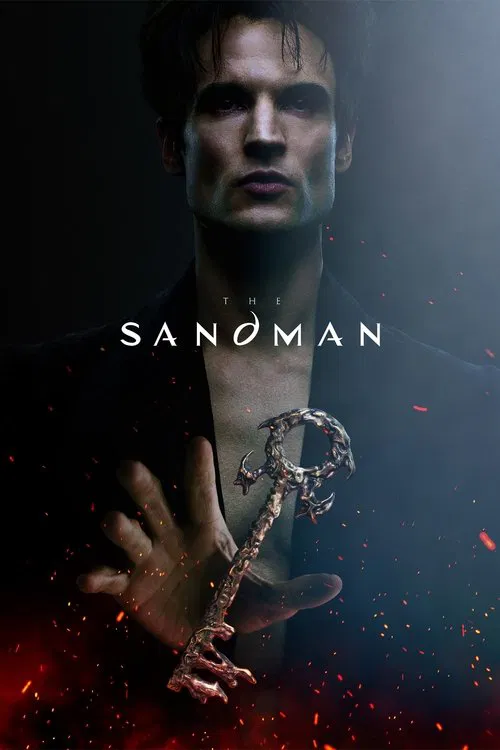 The Sandman (Season 2) Hindi Dubbed (DD 5.1) [Dual Audio] | WEB-DL 1080p 720p 480p HD [2025 Netflix Series] – ( Volume 1 Episode 1-6 Added)