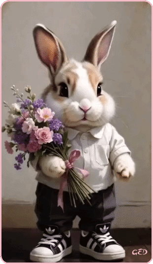 170526-lapin-bouquet-for-you