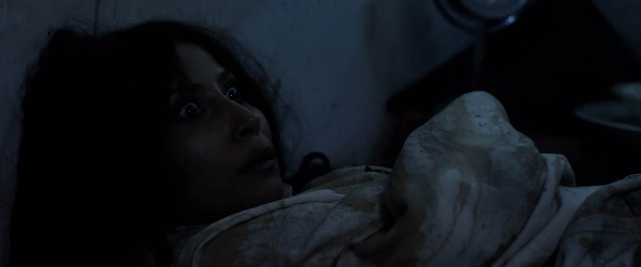 Mermaid Down 2019 WebRip [Hindi + English] 480p, 720p Screenshot