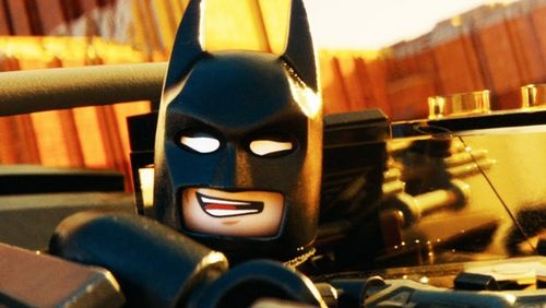 Трейлеры 2017 детские фильмы () Трейлеры 2017 детские фильмы