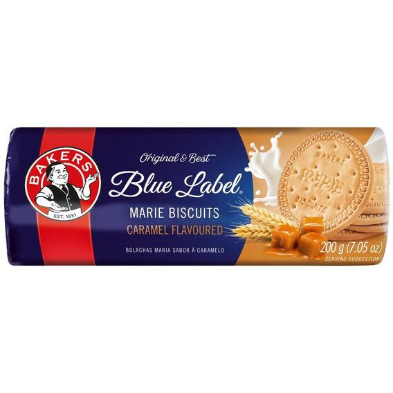 Blue Label