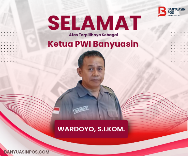 Iklan Selamat dan Sukses