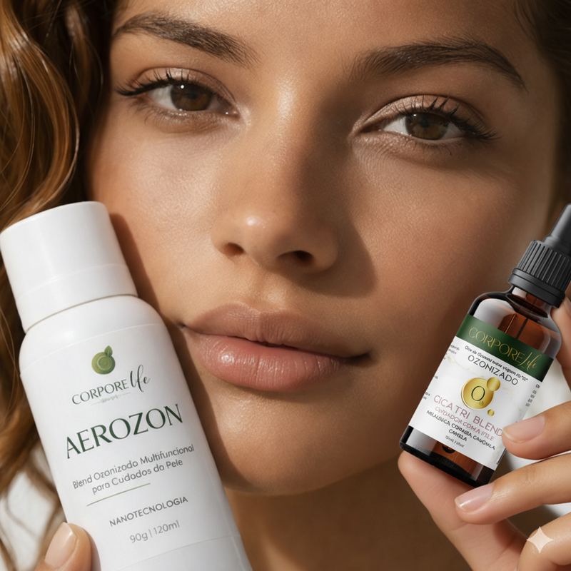 Benefícios Aerozon