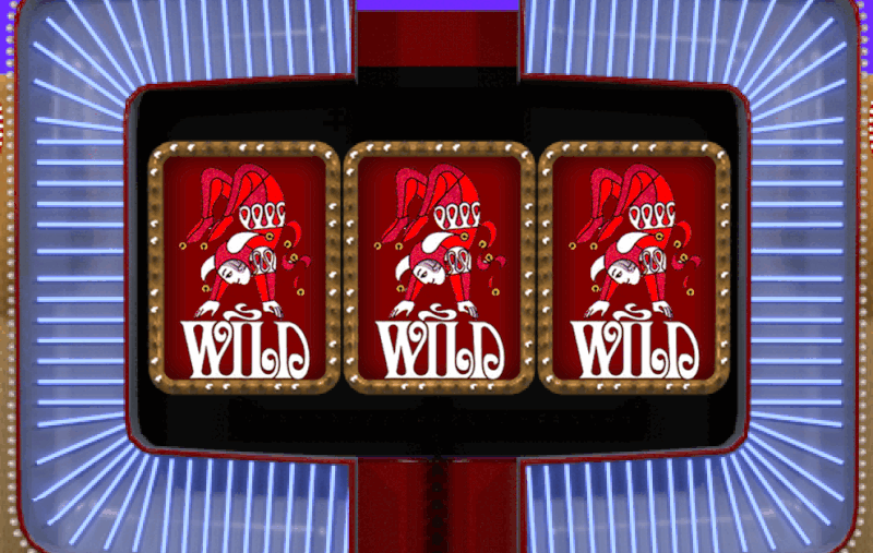THE JOKER'S WILD [CBS/Paramount+] Episode 2 NGC Net Game Central