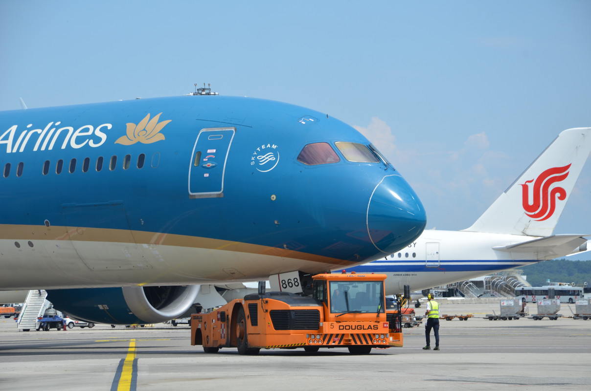 MXP-Hanoi Vietnam Airlines (9)