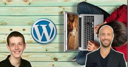 The Complete Wordpress Course - Build Your Own Website Today