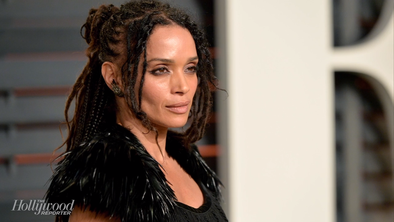 Lisa-Bonet career