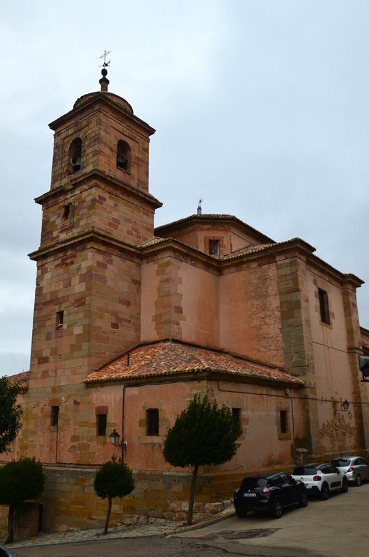 Sigüenza-2010/2023 - Guadalajara y sus pueblos-2010/2023 (99)