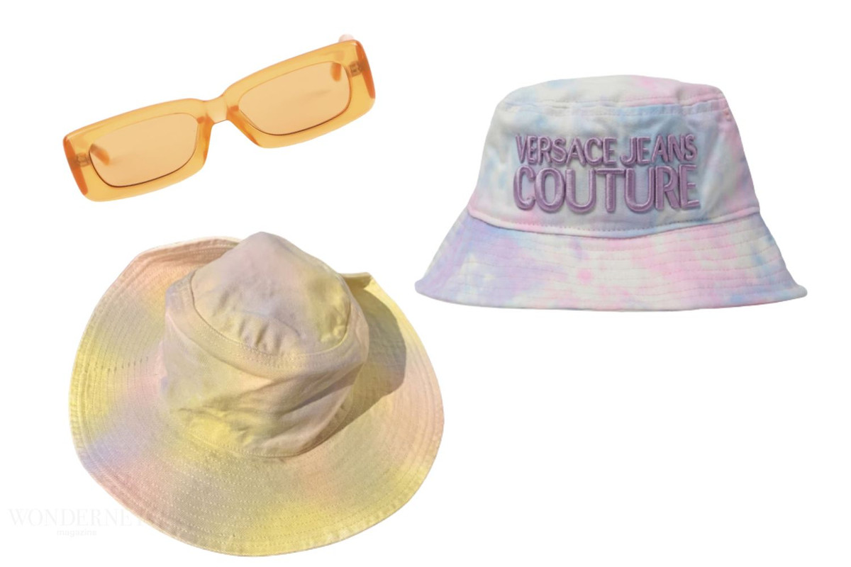Coachella 2023, idee di look nel mood del festival Coachella 2023, idee di look nel mood del festival