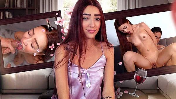 SexMex – Dollclarke – Tempting The Neighbor