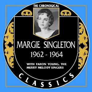 Margie Singleton - Discography Margie-Singleton-The-Chronogical-Classics-1962-1964-Warped-6289