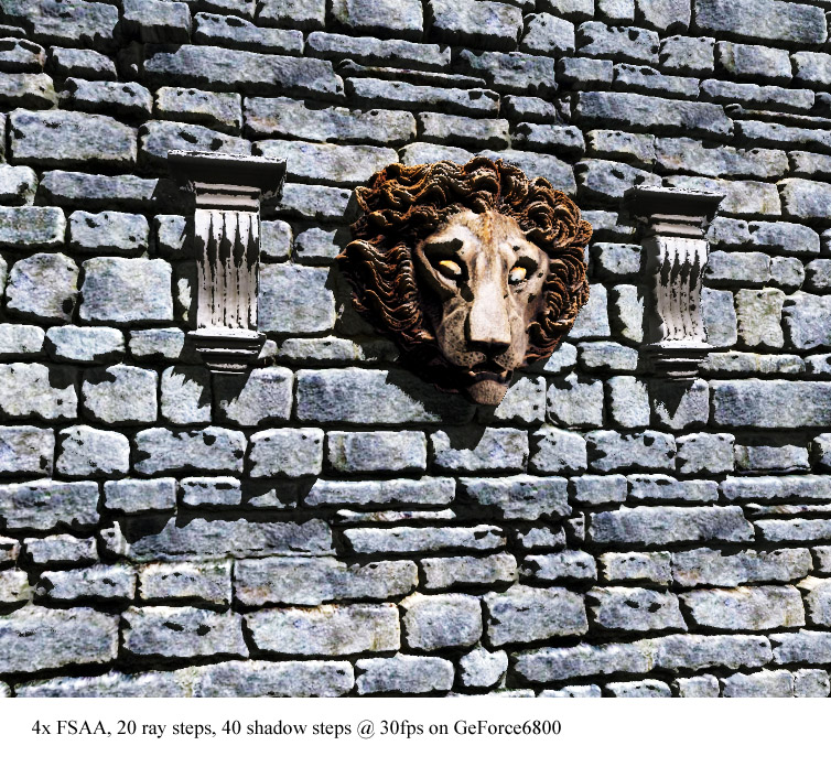 lion4x