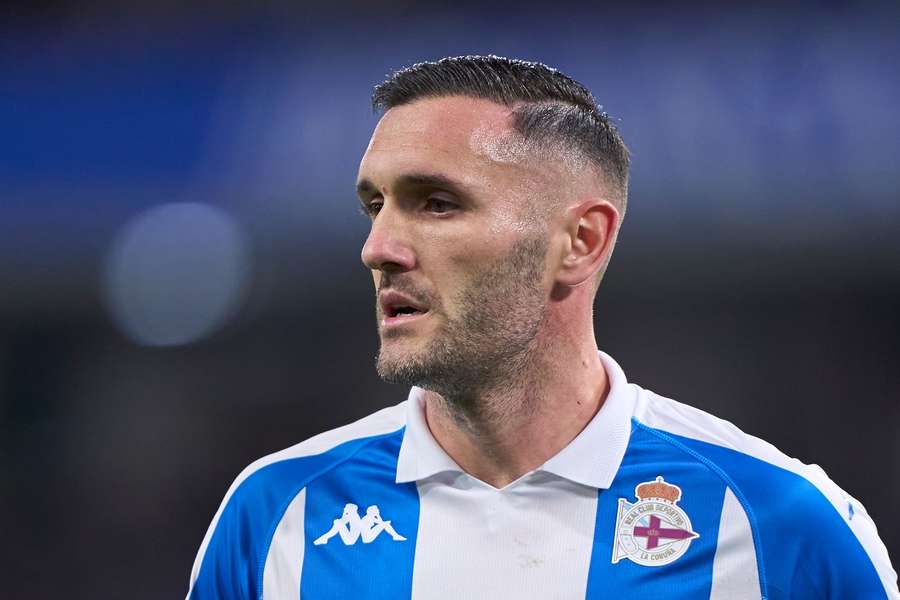 Deportivo La Coruna vs CD Leganes, 23h30 ngày 01/05