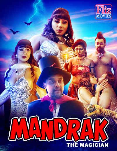 Mandrak The Magician 2020 Flizmovies Hindi Short Film 720p HDRip 400MB Download