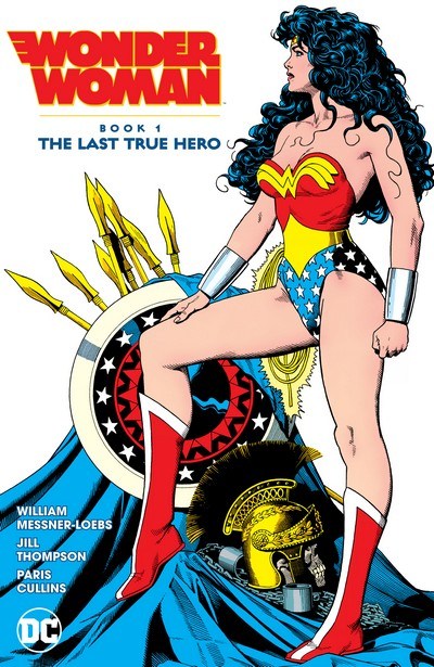 Wonder-Woman-Book-1-The-Last-True-Hero-2020