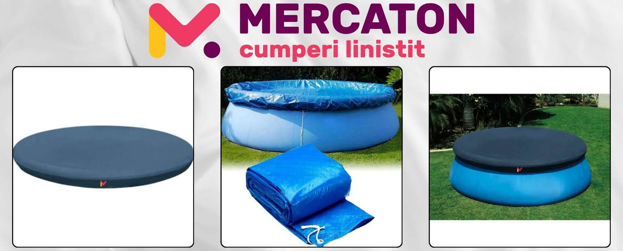 Prelata Universala Mercaton