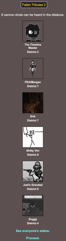 07 Reboot S185 Deaths 2