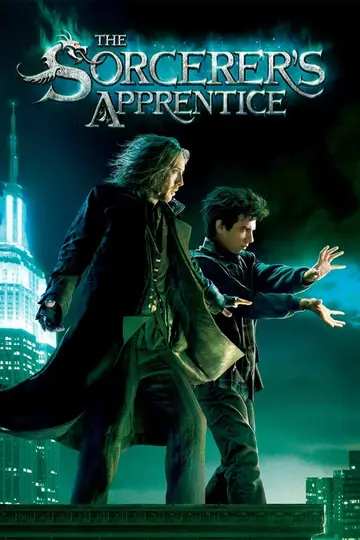 Movie cover image