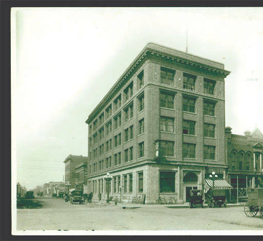 505 N Main St Fremont 2020