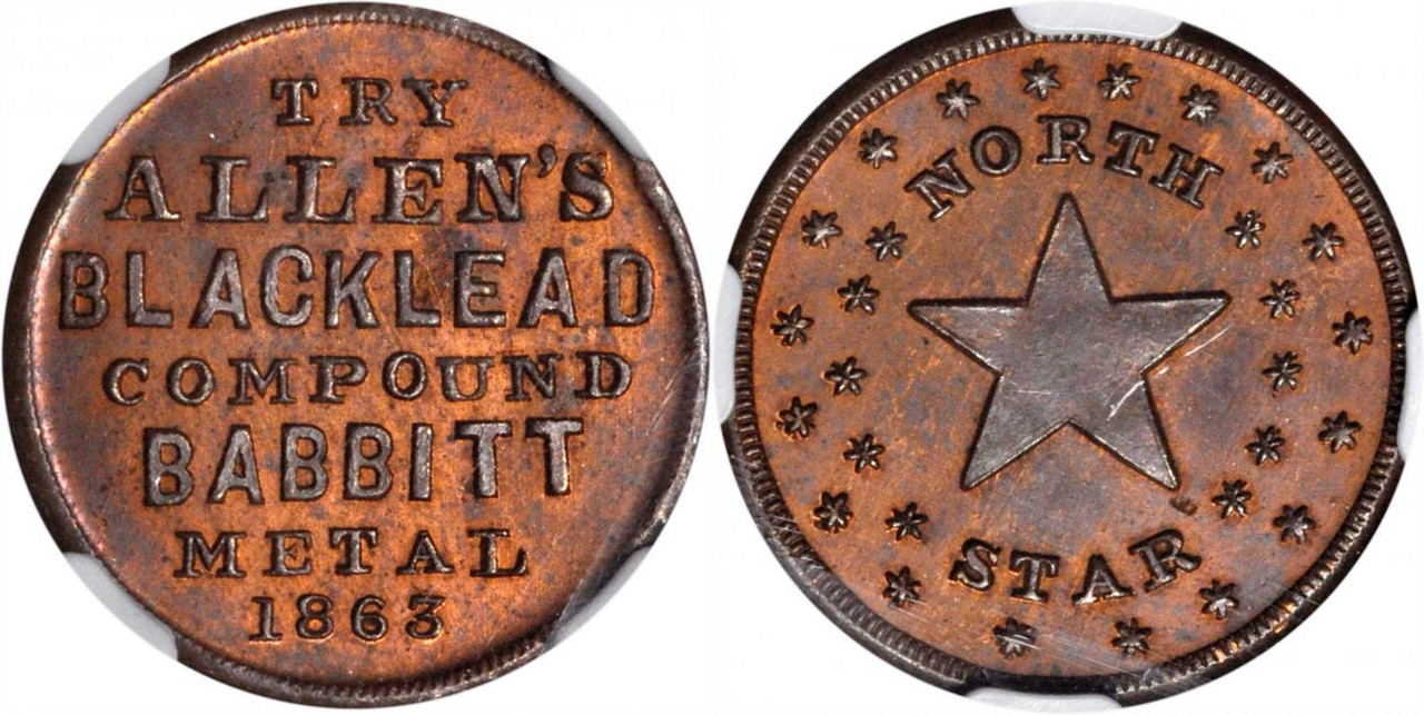 Bono de guerra de los Estados Confederados de América (CFS) de 1000 Dólares. Richmond (Virginia). 2 de Marzo de 1863. 4227528