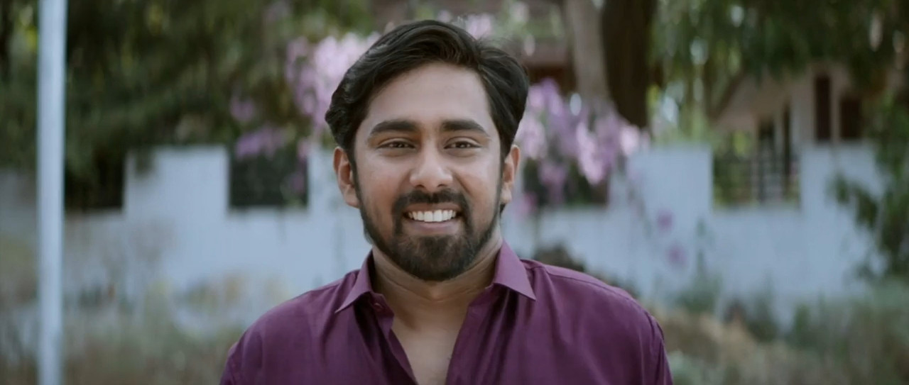 Off Road 2025 WebRip [Malayalam] 480p 720p Screenshot