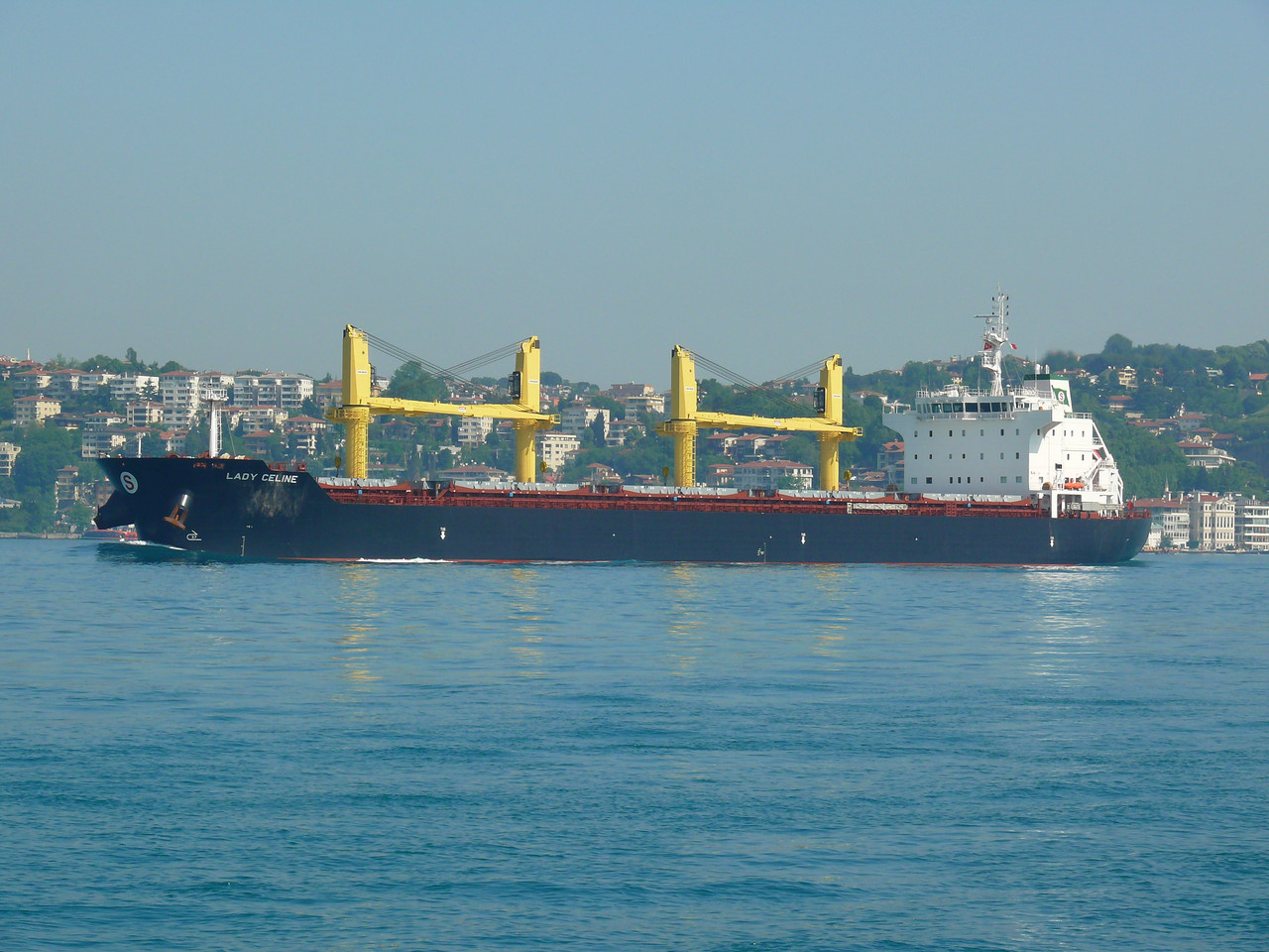 Lady Celine (OK 220512 2)