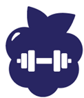 Berryfit Logo