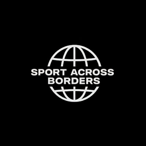 Sport Across Borders banner