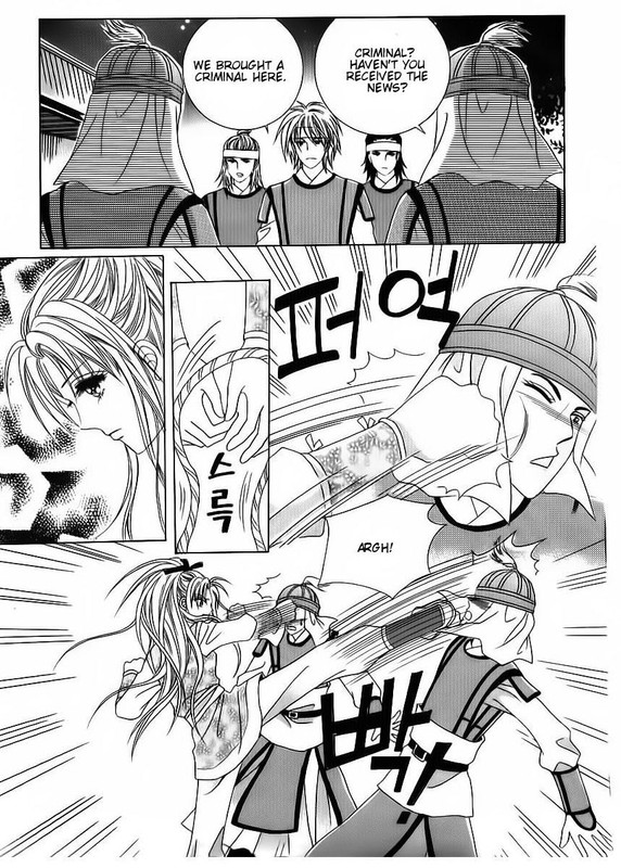 Crazy Girl Shin BiaVol18-3