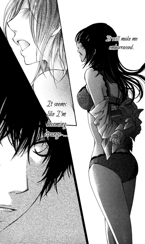 Bokura no Koi...Vol1-11