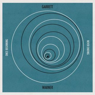 Garrett Warner - Once Beginning, Never Ending (2023).mp3 - 320 Kbps