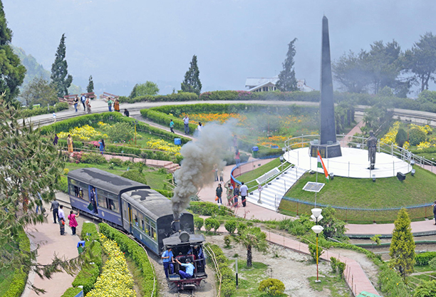 Darjeeling