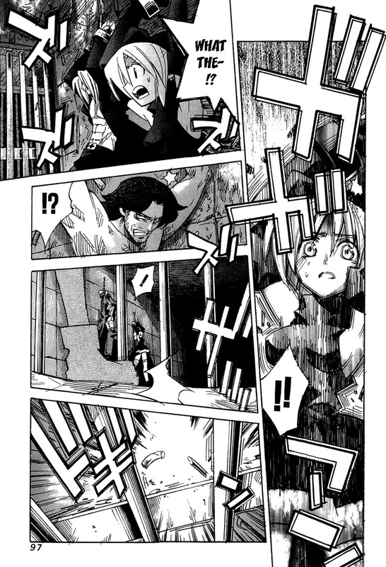 Needless 0Vol1-3