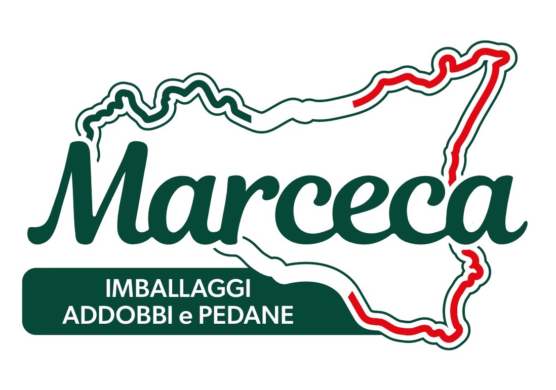 Logo Marceca s.r.l.s.
